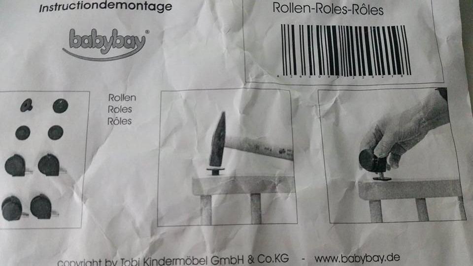 Passt auf alle Modelle