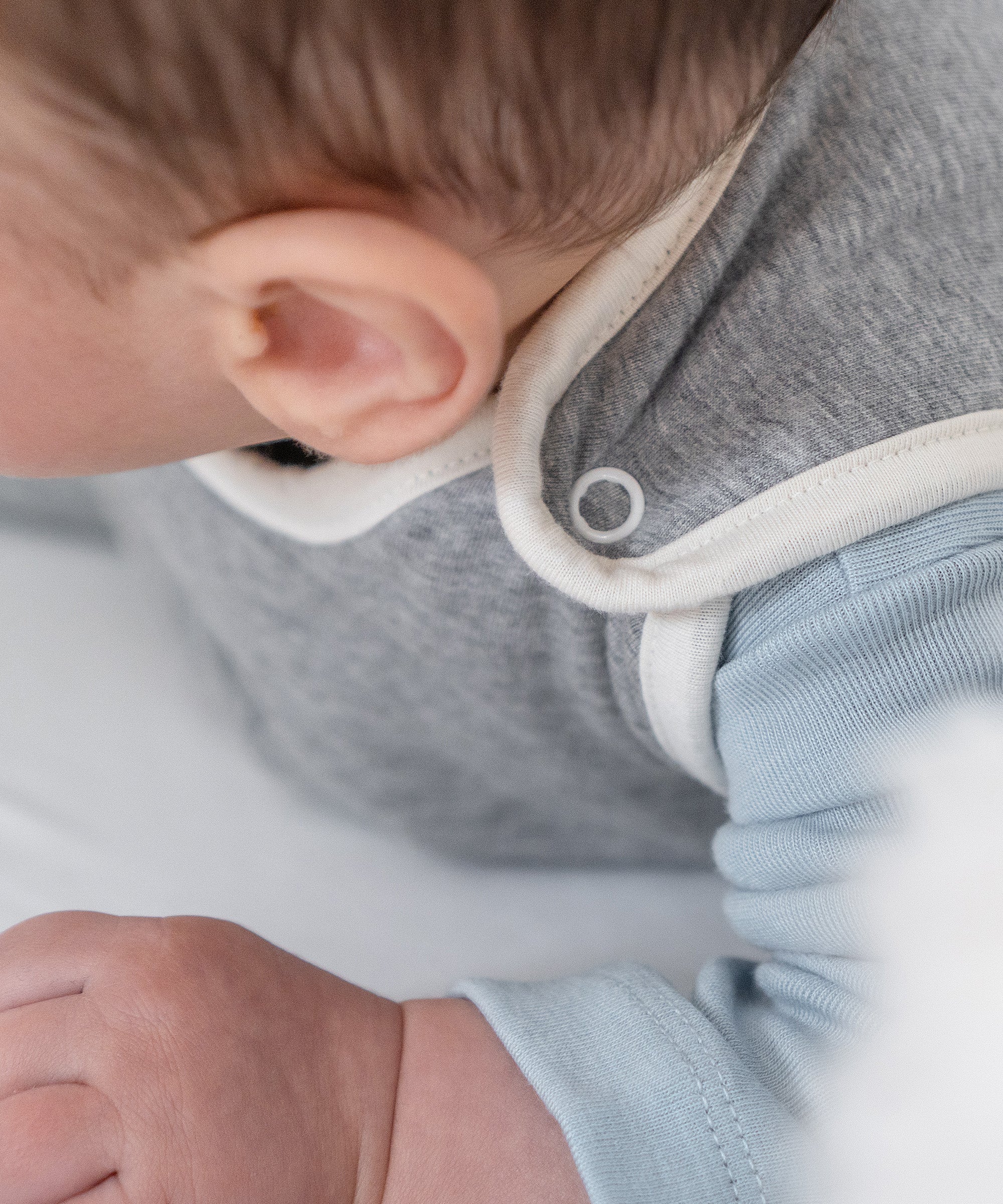 ehrenkind-babyschlafsack-ganzj-hrig-mit-wollf-llung-b-ware image 5