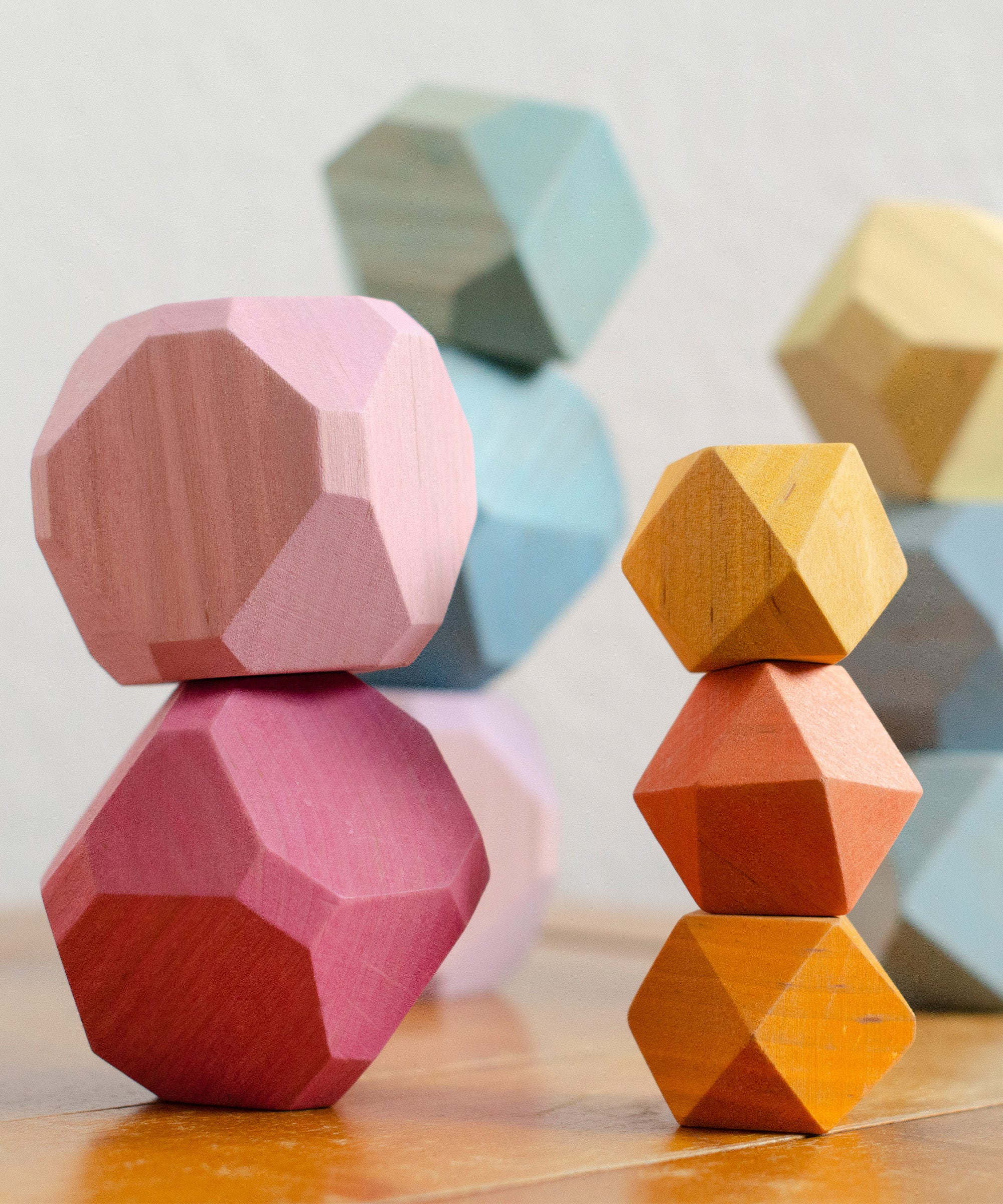 ehrenkind-balanciersteine-b-ware-montessori-spielzeug image 2