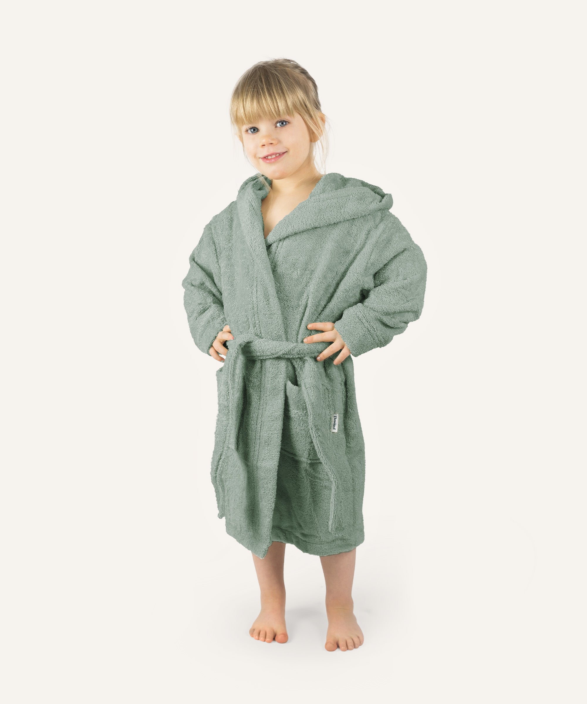 ehrenkind-bademantel-frottee-b-ware image 1