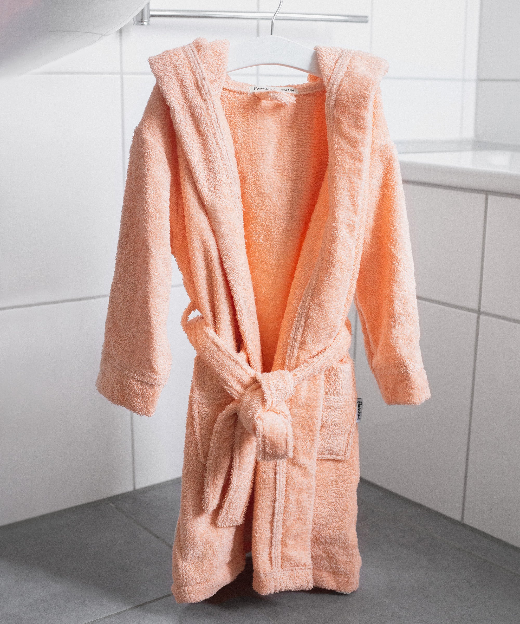 ehrenkind-bademantel-frottee-b-ware image 4
