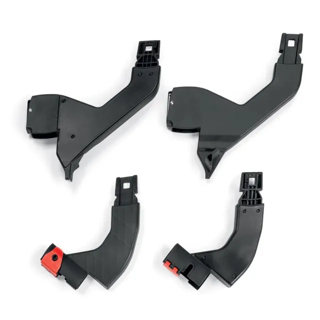 peg-perego-doppeladapter-ypsi-z4-f-r-geschwister-oder-zwillingskonfiguration image 1