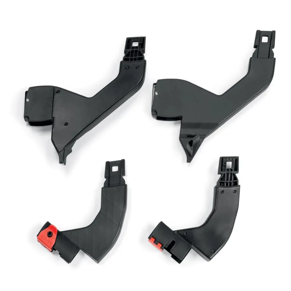 peg-perego-doppeladapter-ypsi-z4-f-r-geschwister-oder-zwillingskonfiguration image 1