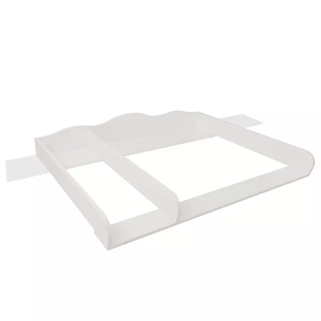 puckdaddy-noah-wickelaufsatz-f-r-ikea-hemnes-kommoden-160x80x15-cm-wei-mdf-holz- image 1