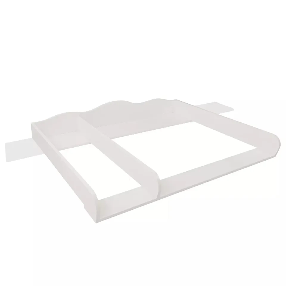 puckdaddy-noah-wickelaufsatz-f-r-ikea-hemnes-kommoden-160x80x15-cm-wei-mdf-holz- image 1