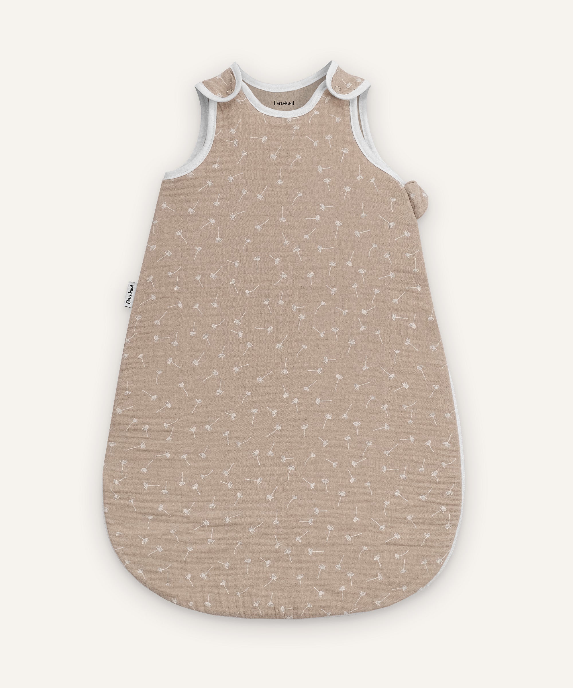 ehrenkind-babyschlafsack-sommer-0-5-tog-aus-bio-musselin-atmungsaktiv-mit-rundum image 1