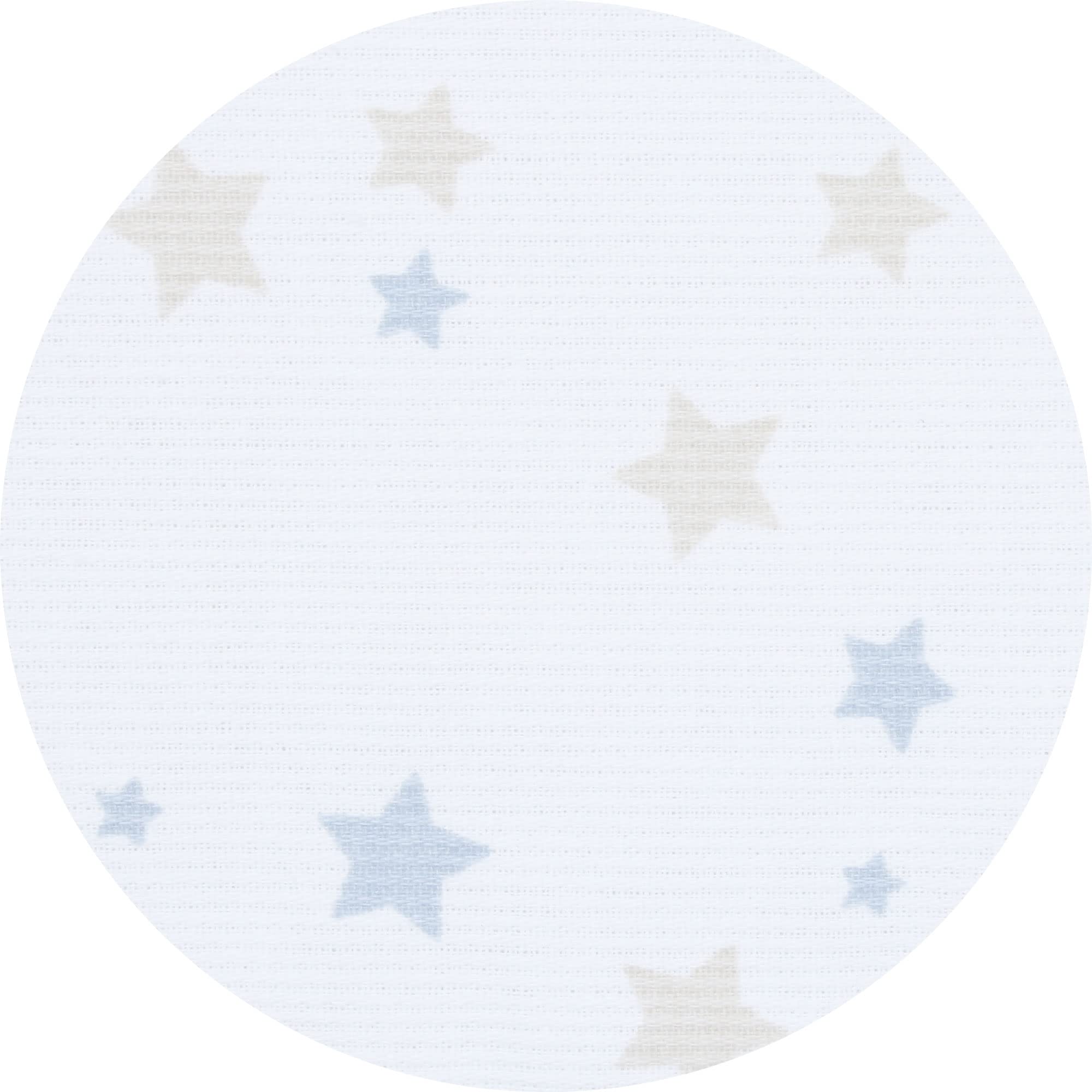 babybay-himmel-piqu-mit-band-wei-er-betthimmel-f-r-original-maxi-boxspring-comfo image 3
