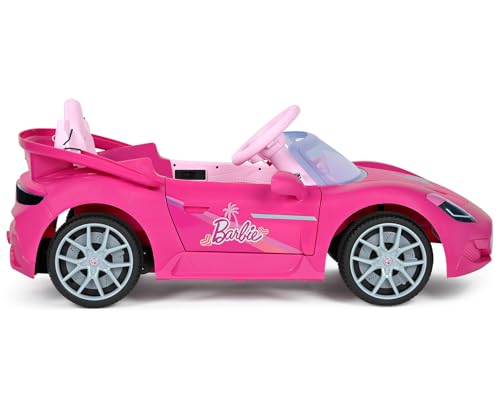 peg-perego-barbie-rc-elektroauto-ferngesteuert-12v-zwei-sitze-f-r-barbie-puppen- image 8