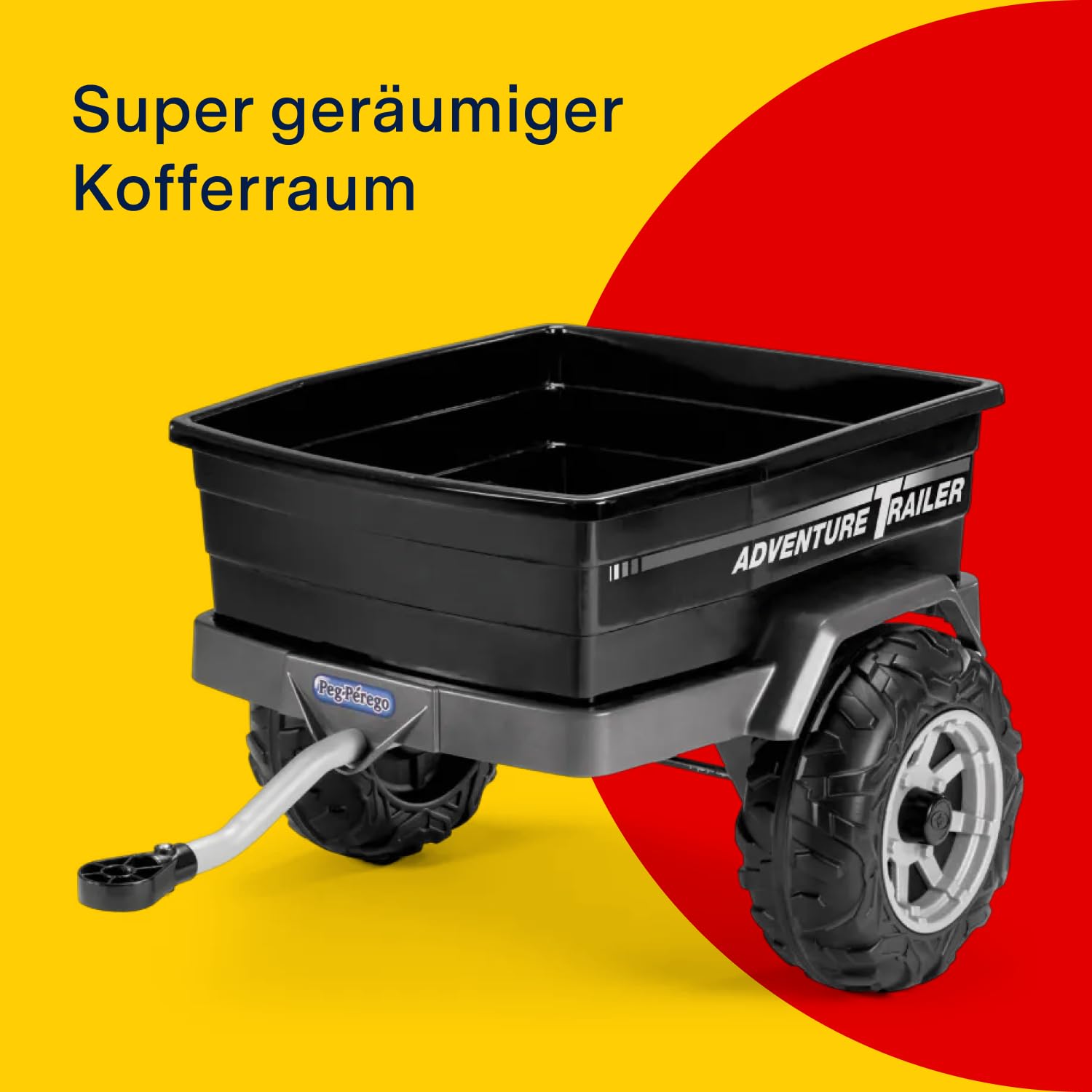 peg-perego-adventure-trailer-anh-nger-f-r-elektro-gel-ndewagen-gaucho-und-polari image 4