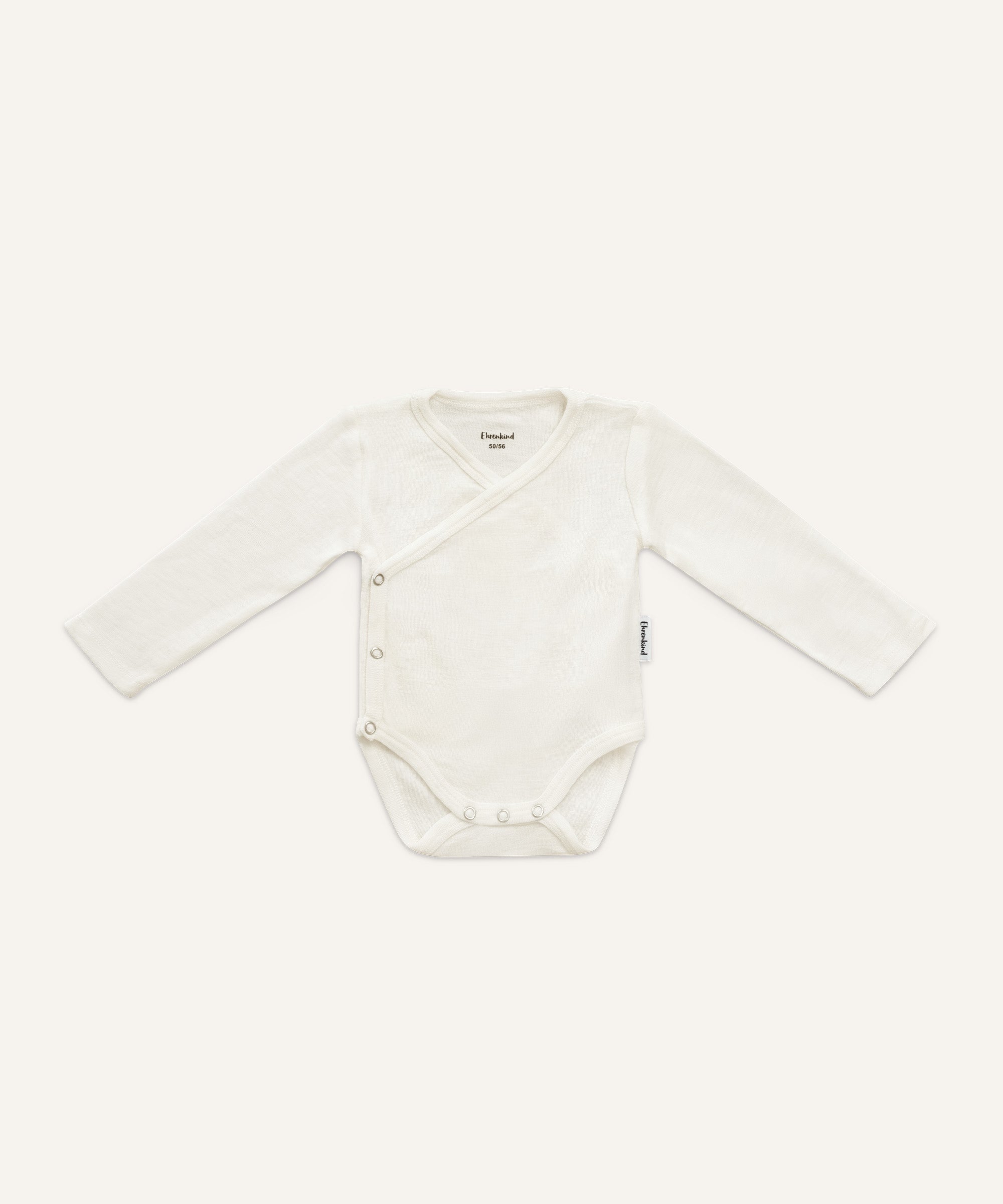 ehrenkind-babybody-aus-merinowolle image 1
