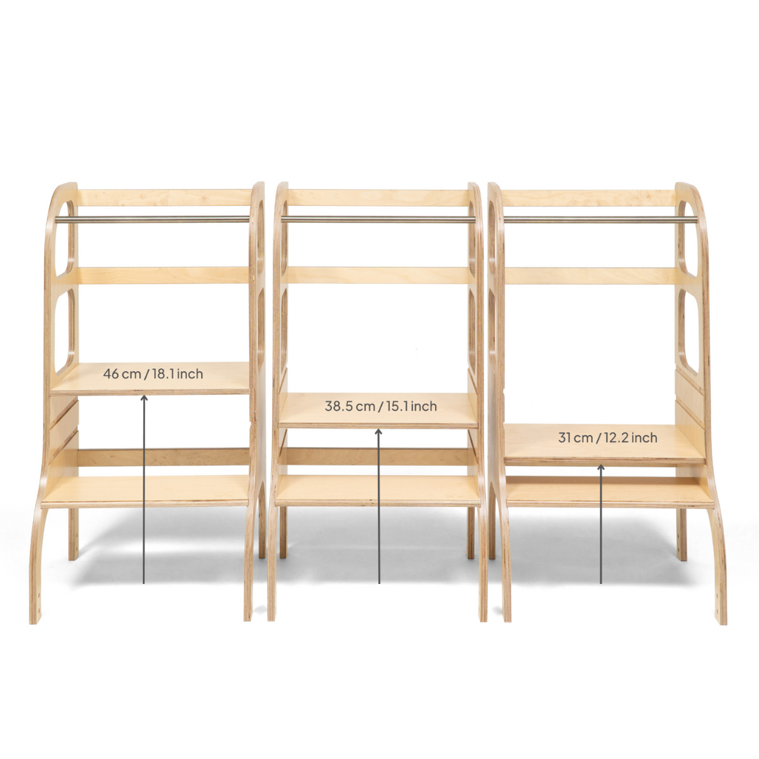ette-tete-step-up-h-henverstellbarer-montessori-lernturm-aus-holz-made-in-europe image 4