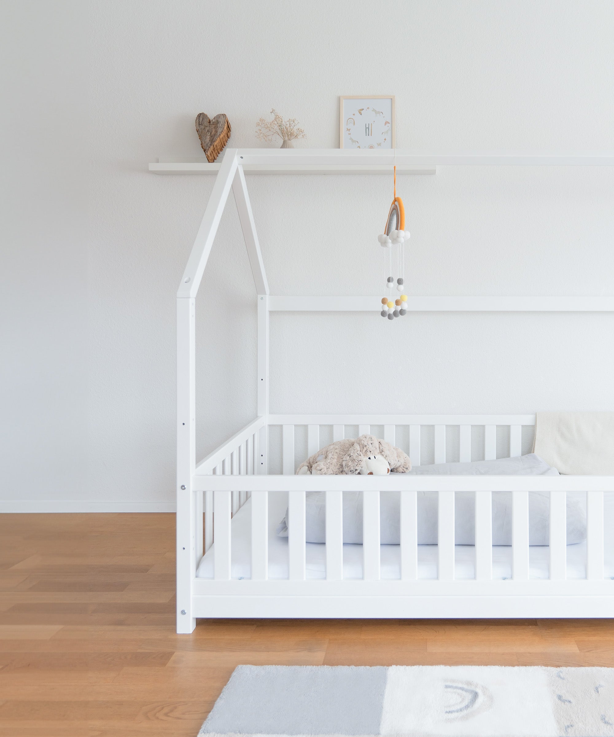 ehrenkind-hausbett-livo-buche-b-ware-gem-tliches-kinderbett-in-hausform image 7