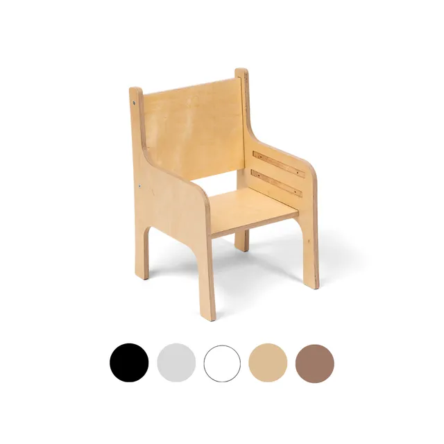 ette-tete-tulla-h-henverstellbarer-kinderstuhl-montessori-inspiriert-3-sitzh-hen image 1