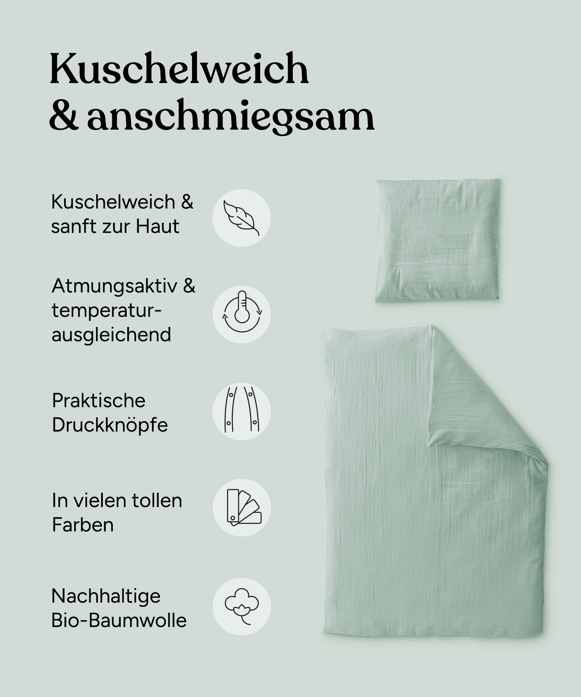 ehrenkind-kinder-bettw-sche-lille-b-ware image 3
