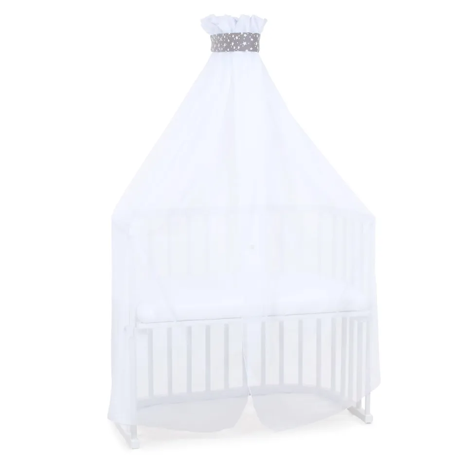 babybay-moskitoschutz-und-himmel-piqu-mit-band-passend-f-r-alle-modelle-bis-96-c-2 image 1