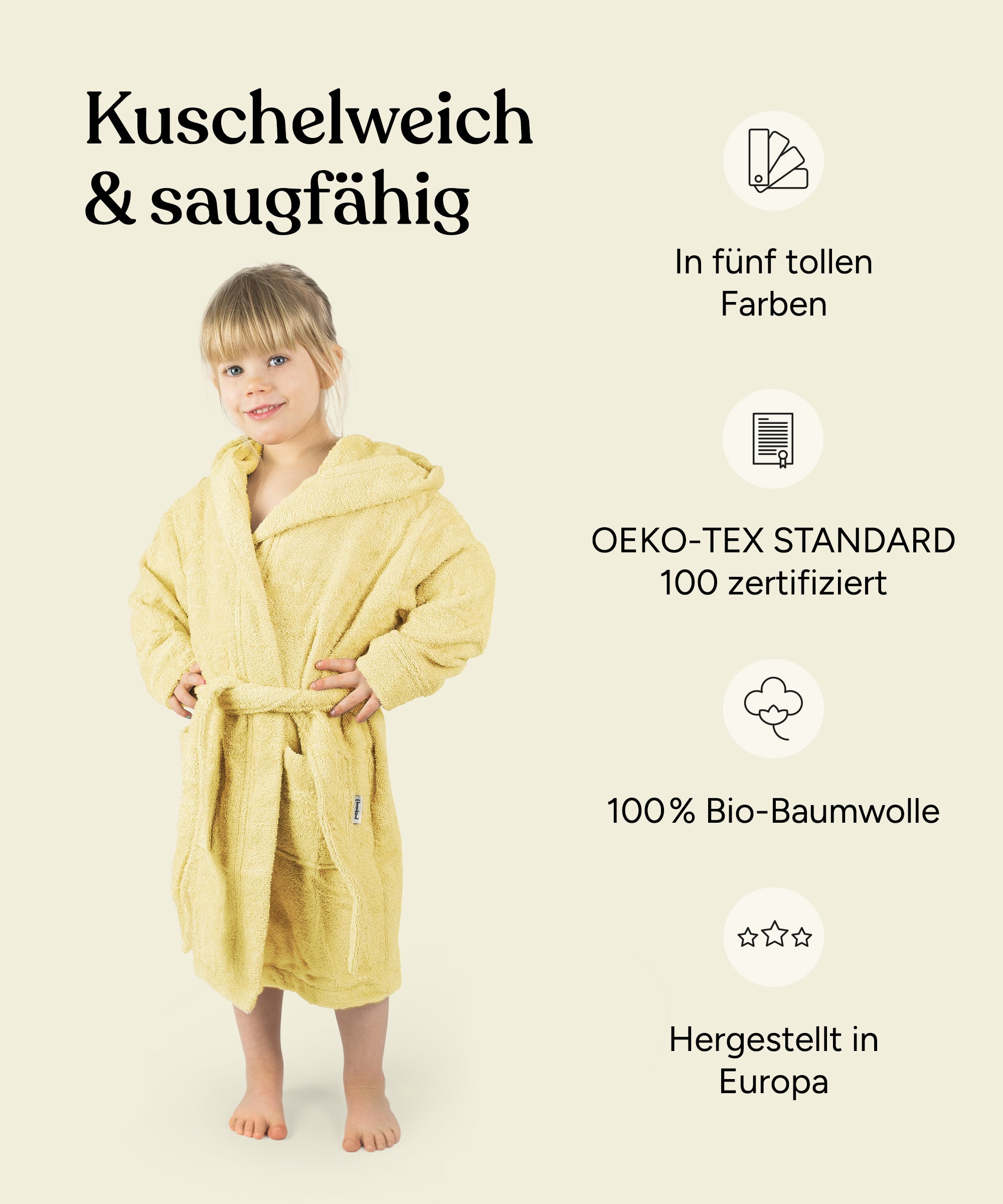 ehrenkind-bademantel-frottee-b-ware image 3