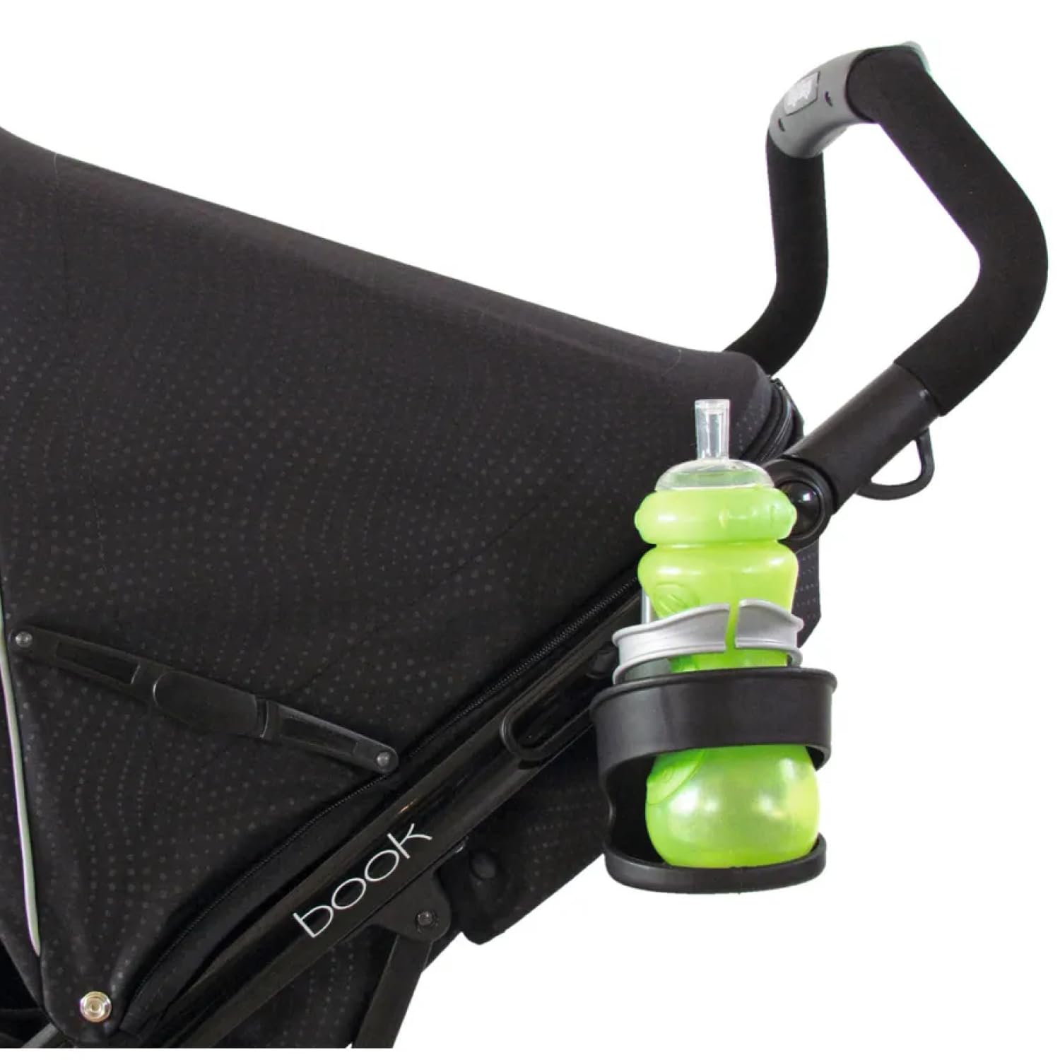 peg-perego-y5ulflasch-flaschenhalter-universal-f-r-kinderwagen-und-buggys image 1