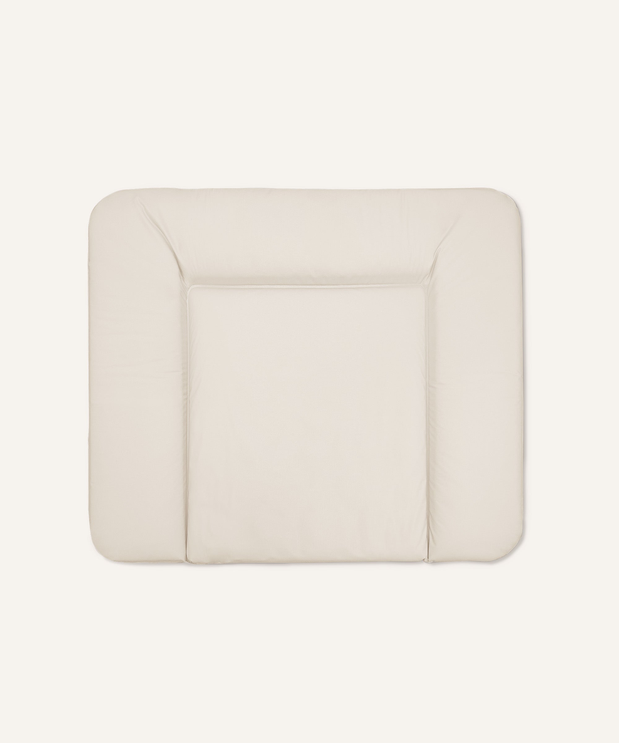 ehrenkind-wickelauflage-abwaschbar-85-50-cm-grau image 2