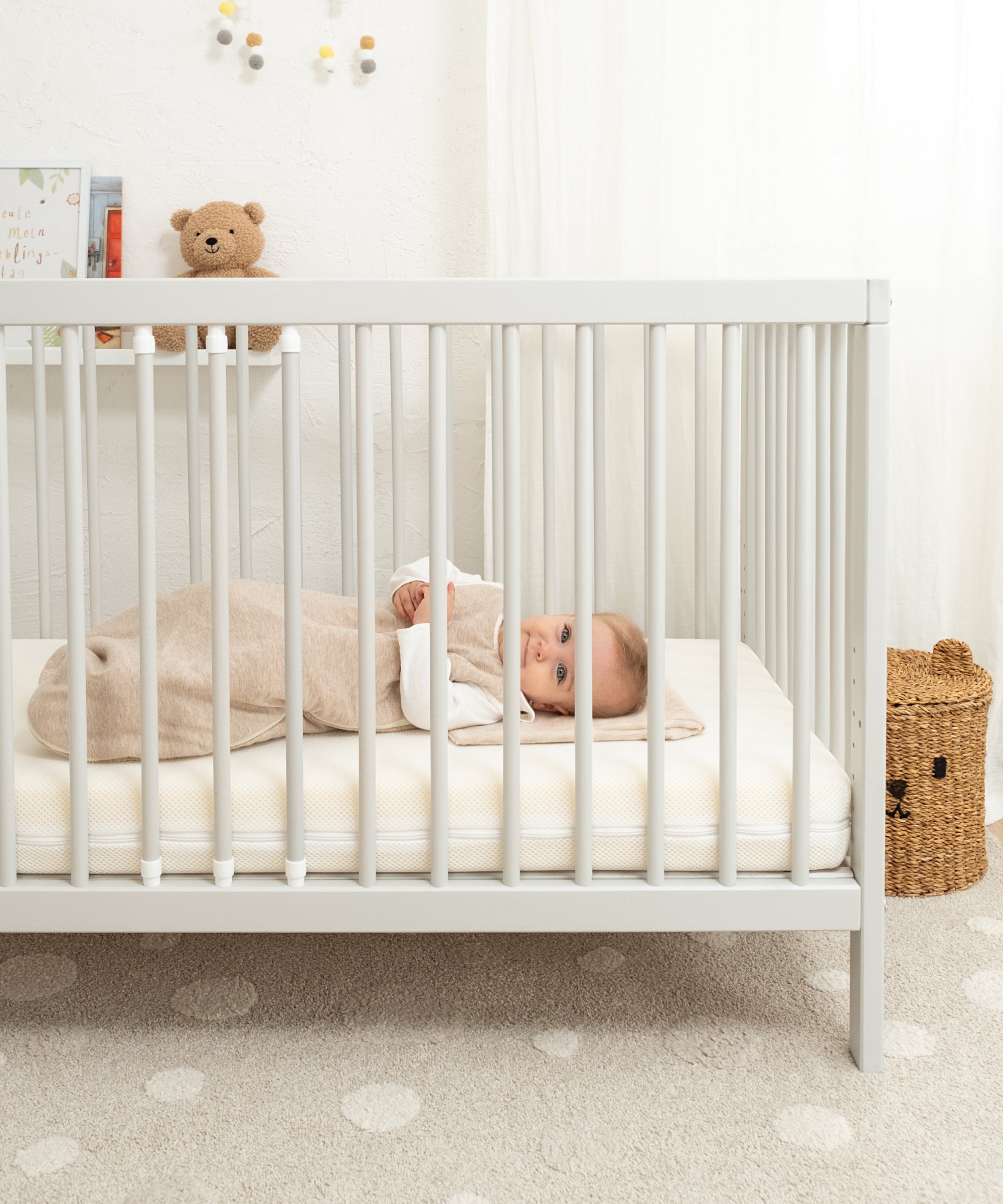 ehrenkind-babymatratze-pur-mesh-70x140-cm-atmungsaktiv-und-stabil image 7