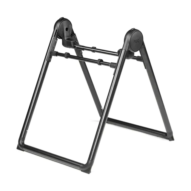 peg-perego-stand-by-me-h-henverstellbarer-st-nder-f-r-babywanne-und-babyschale-k image 1