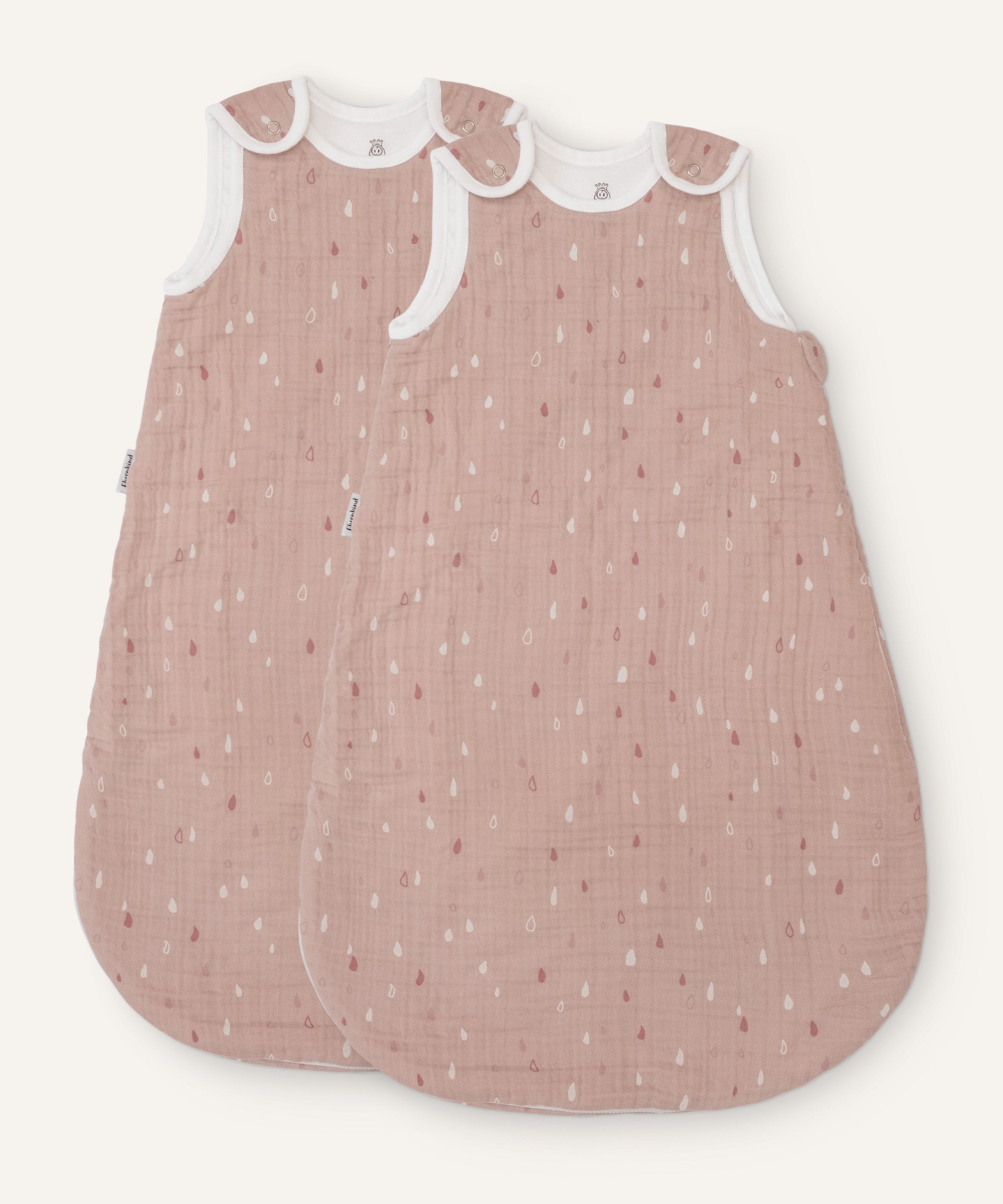 ehrenkind-2er-pack-babyschlafsack-2-5-tog-musselin-ganzj-hrig image 1