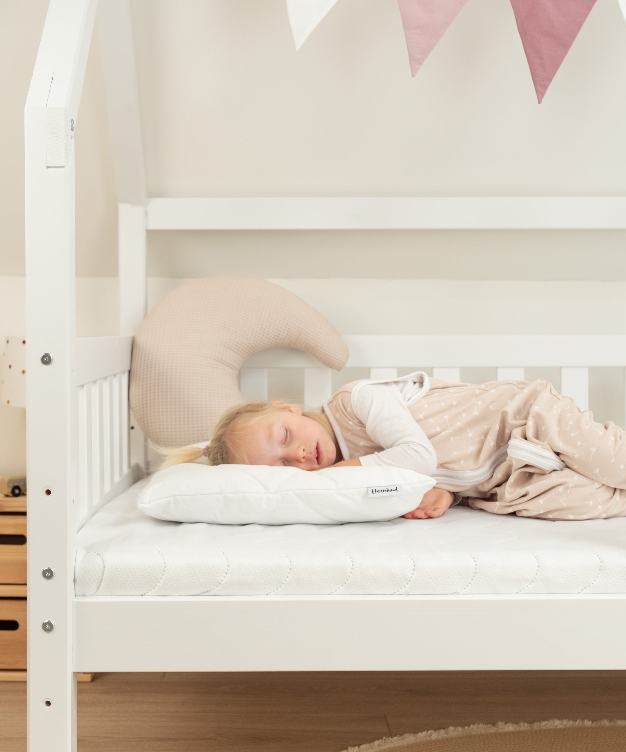 ehrenkind-kindermatratze-pur-stabil-und-luftdurchl-ssig image 7